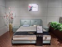 卧室买了这种品牌的床，装修师傅都夸好