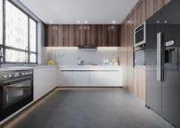 现代瓷砖一线品牌塞纳尔陶瓷400×800柔光砖销售火爆