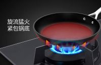 索奇厨电“魔焱”系列X500燃气灶，告别烹饪难题，懂爆炒更懂你！