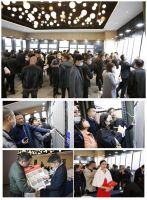 现代瓷砖一线品牌企业天欣科技招商火爆