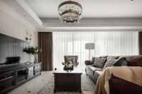 Harbor House实景案例丨重庆西派城175㎡