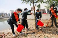 久盛地板助力低碳亚运，根植绿色希望