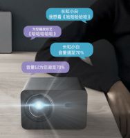 提升生活幸福感，智能投影仪入坑必看