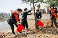 久盛地板为亚运添绿|绿色路上,有你有我