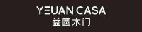 益圆木门VI系统与展厅形象战略【双升级】