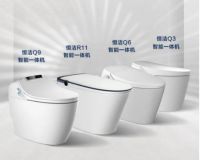 够快够省心，恒洁“闪装”将智能马桶换新难题变简单