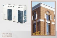 助力成都贝赛思国校，大金空调守护学生空气安全