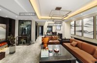 【案例实拍】UIOT超级智慧家1500㎡全屋智能家装案例赏析