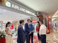 雅兰家纺惠州金山湖店盛大开业 | 让生活多一点幸福