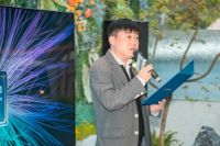 三星电视品鉴会于蓉举办，98英寸级Neo QLED电视亮相