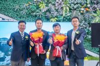 三星电视品鉴会于蓉举办，98英寸级Neo QLED电视亮相