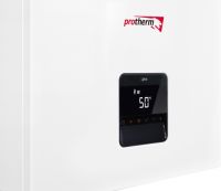 博途Protherm Lynx低氮型/标准型燃气壁挂炉上市，焕发家居绿色活力