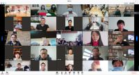 2022中国家具行业职业技能培训基地工作会议成功召开