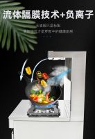 健康居家生活，优格集成灶助你一臂之力！