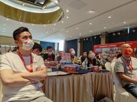 浙江坤昱科技：依托科技创新 打造高品质智能产品