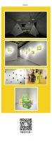 快闪展预告 | 走！一起去cici kiki春日派对