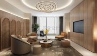 贺｜筑壹空间设计机构唐坤荣获德国IF Design Award 2022设计大奖