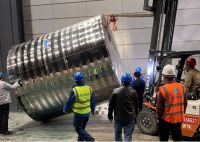 中广欧特斯援建无锡方舱医院，彰显大国品牌担当