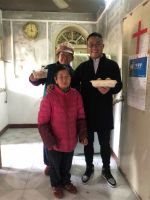 齐家用户故事 老人家中失火损失惨重，装企重装却没收钱