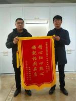 柏厨家居以高品质产品与完美服务成就国人的梦想之家