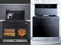 帅丰集成灶超品日销量6600+台，解码大国品牌销量领先秘诀