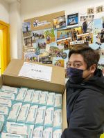 疫情防控再迎大考  万家乐多措并举驰援抗疫一线