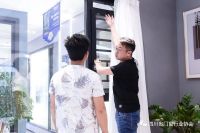 四川第二届品牌门窗节4月18日惊喜揭幕
