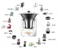 对话烹小仙首席技术官王雷——产品力才是一切的基础