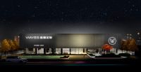 洞见2022|维意定制总经理张志芳：聚力定制主旋律，产品服务全系精耕革新