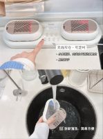 踏青季到了，让博拉利果蔬清洗机为你保驾护航！
