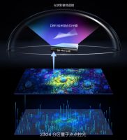 TCL X11诠释画质天花板！完胜三星、索尼、海信同价位旗舰产品