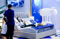 智能家居纳入国家计划，舒达iComfort开拓智能睡眠新时代