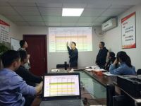 不负韶华，筑梦前行 | 福庆家居四川分公司年度战略规划会议圆满结束
