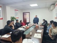 不负韶华，筑梦前行 | 福庆家居四川分公司年度战略规划会议圆满结束