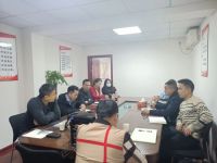 不负韶华，筑梦前行 | 福庆家居四川分公司年度战略规划会议圆满结束