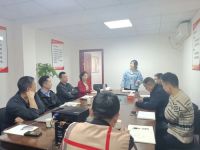 不负韶华，筑梦前行 | 福庆家居四川分公司年度战略规划会议圆满结束
