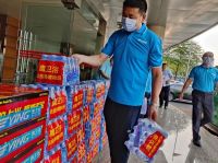 鹰为有你，同心抗疫！鹰卫浴用实际行动诠释民族品牌使命