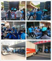 鹰为有你，同心抗疫！鹰卫浴用实际行动诠释民族品牌使命