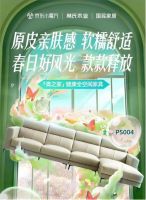 打造健康全空间 京东国民家居林氏木业“青之家”系列产品重磅上线