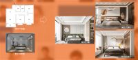 尚品宅配发布轻时尚「小橙店」 年轻化消费撬动家居时尚经济