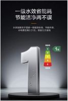 一级水效更节能省钱，美的极光洗碗机GX1000S助力打造智净生活