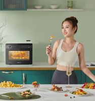 实至名归|凯度电器再获再获设计界“奥斯卡”iF设计奖