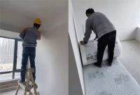 抢工期，抓进度！鑫苑河南区域争分夺秒复工复产