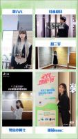 久盛全民地板节 | 百位达人联合探店，直观感受地板顶流~