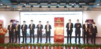 以变应变，背水而战！韩师傅集成家居年度主题启动会议
