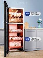 与病毒说拜拜，索奇ZTP288-TG消毒柜，为家人筑起“防菌壁垒”！