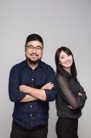 早見,努力追求「簡單、純粹」之生活感受。