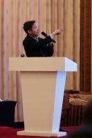 日上5.1“劳您大价，惠有惊喜”活动启动会圆满举行