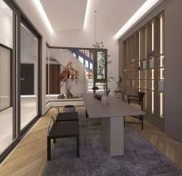 百利玛系统门窗新店鉴赏 | 高品质轻奢风，演绎时尚高级感
