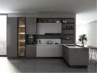 洞察 | 国产定制橱柜品牌突围的攻守道